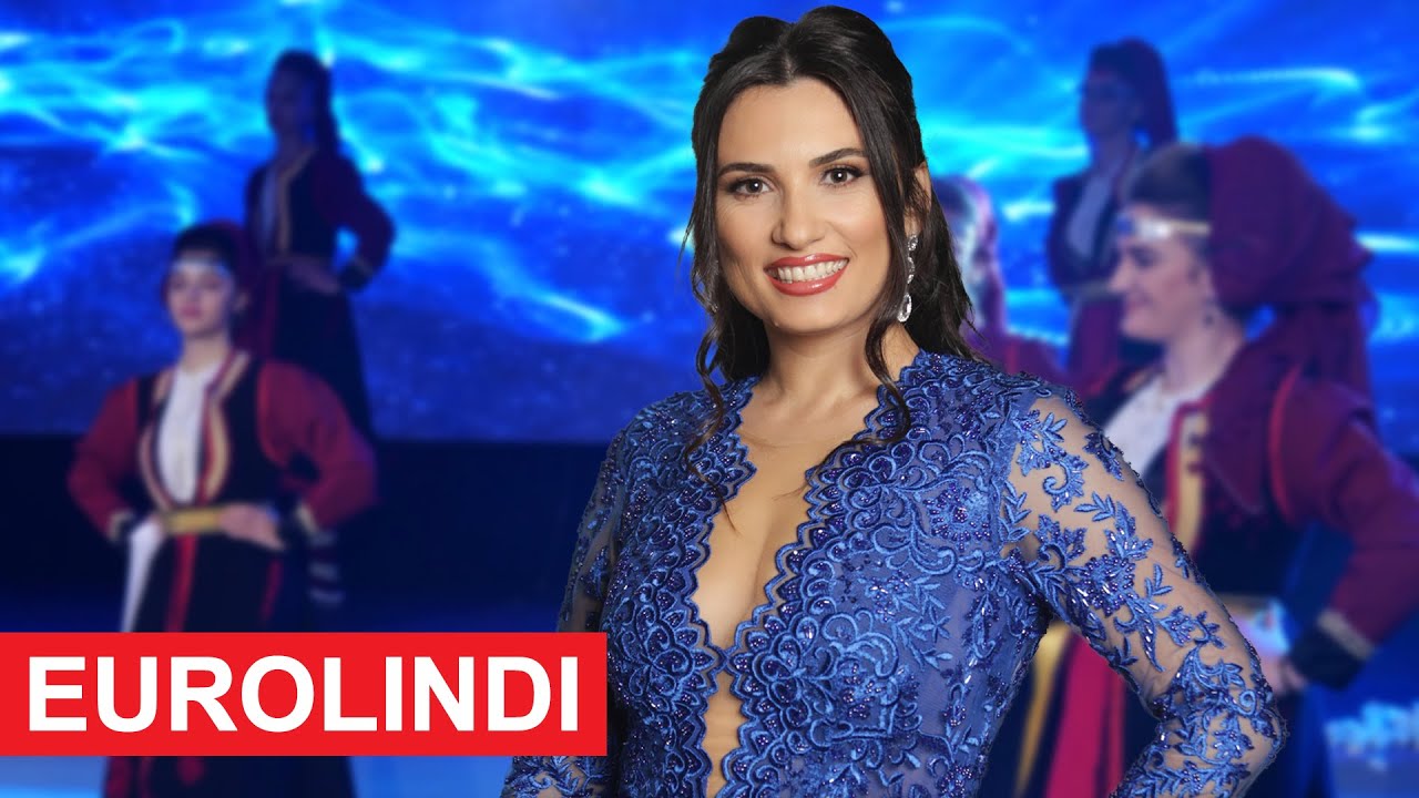 Shpresa Gojani - Shoki jem dola dhe une (TikTok Edition) 2023