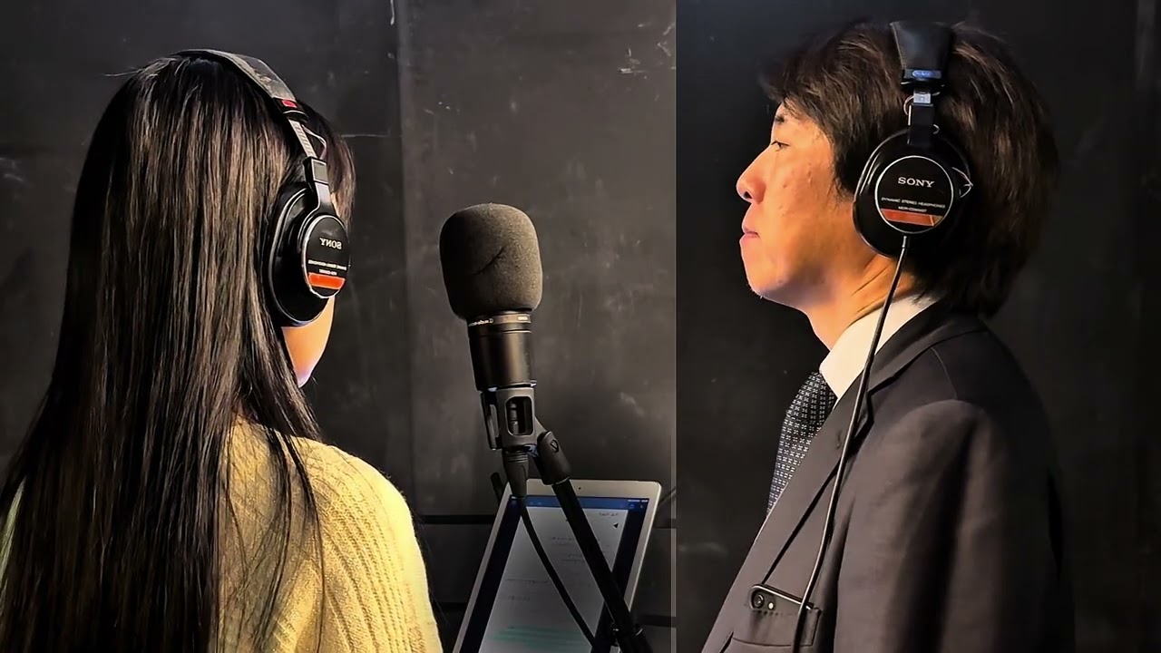 DAY124『to U/Bank Band with Salyu』むすめよがんばれ‼️みんなで紡ぐ応援歌その77‼️guest:チャンネルファンの慎太朗ママ【親子】【カラオケ】