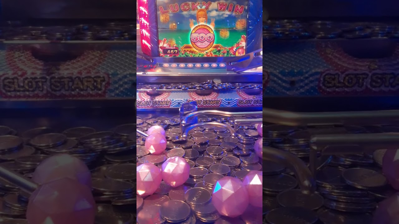 海物語デラックス