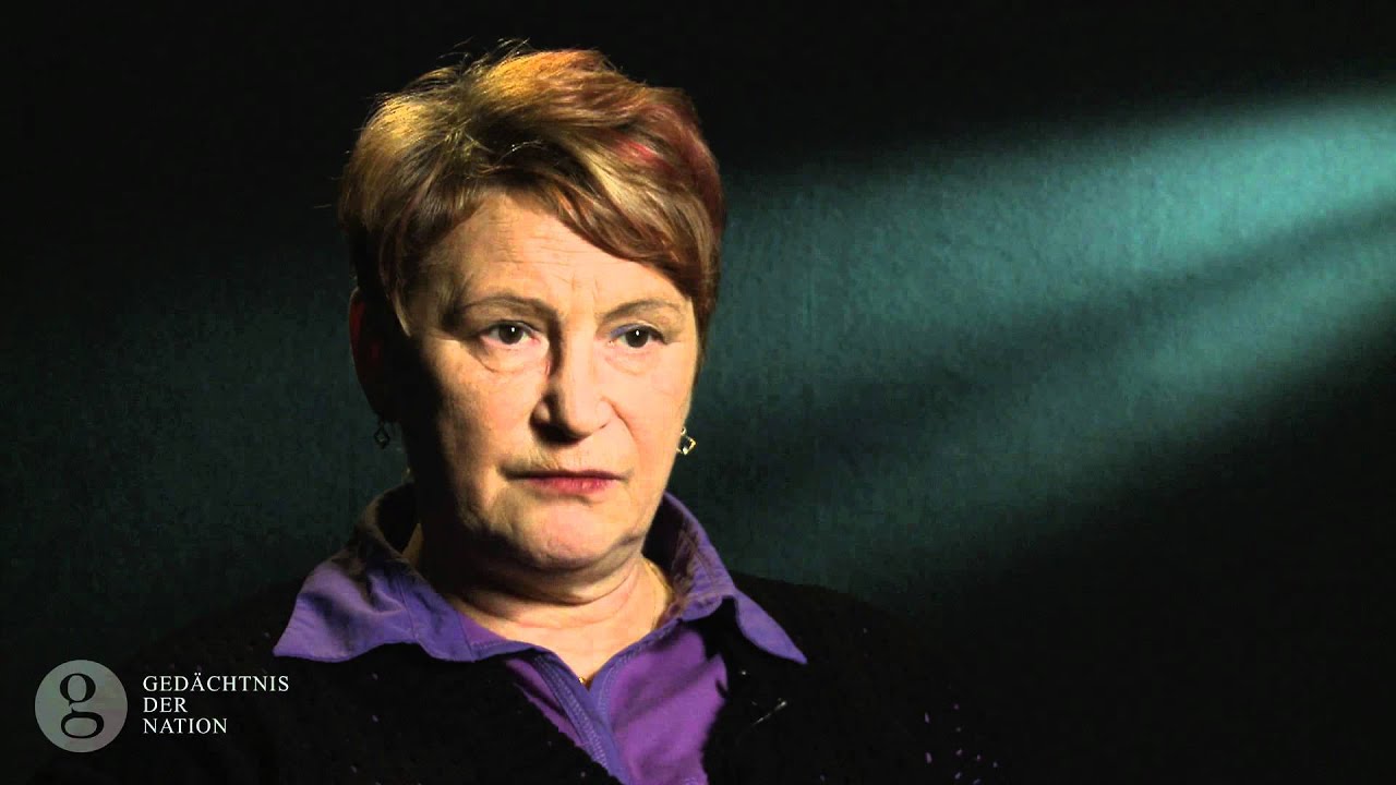 Waltraud Thiele: Geboren im 