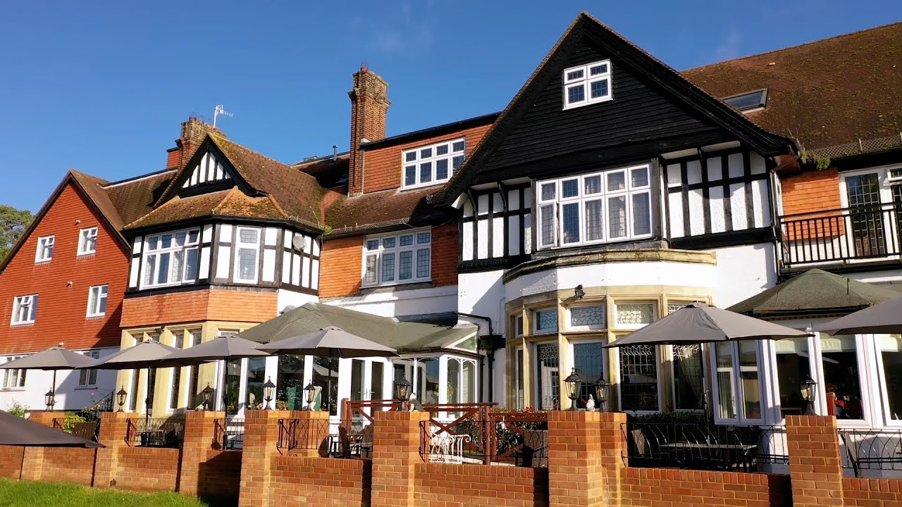 Welcome to Dungate Manor Care Home