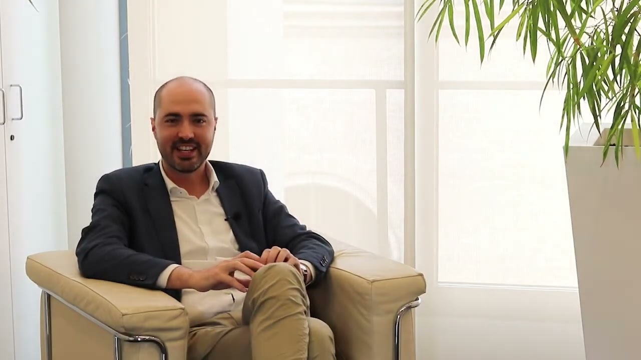 Ángel García nos cuenta su experiencia con el MIP