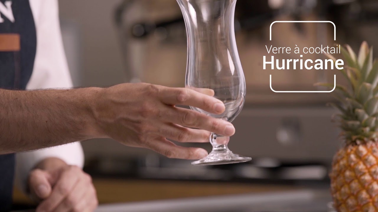Atelier Cocktail sans alcool - Comment réaliser une Virgin* Pina Colada ?
