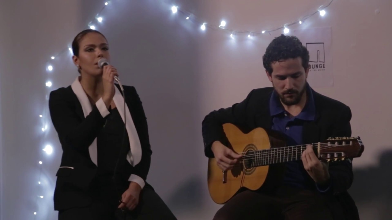 Nani Medeiros | Bolero de Satã