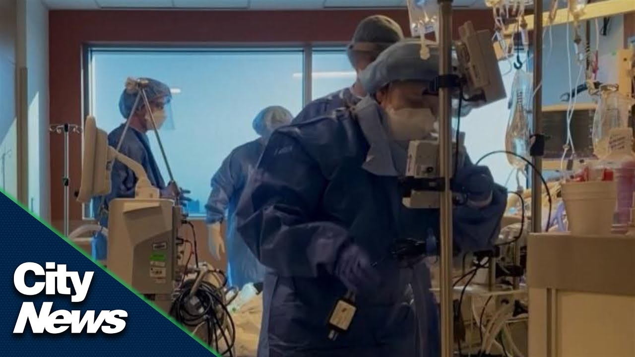 Toronto hospital was at risk of shutting down ER