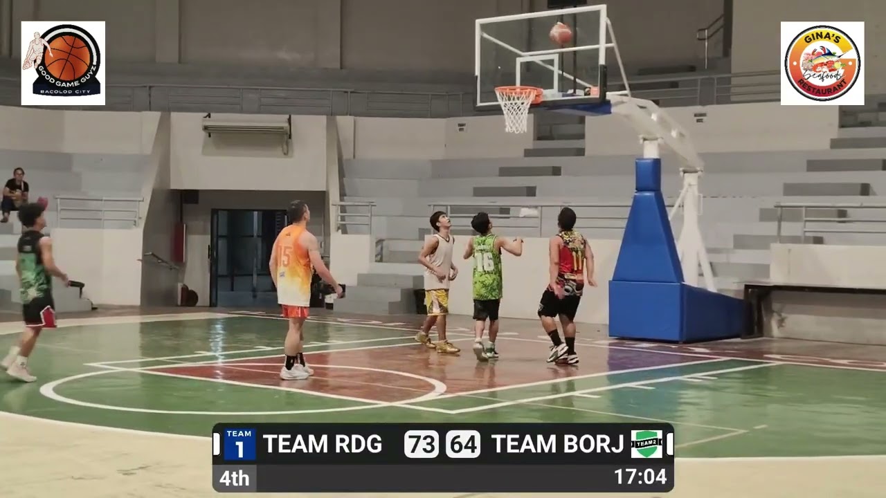 BORJ 