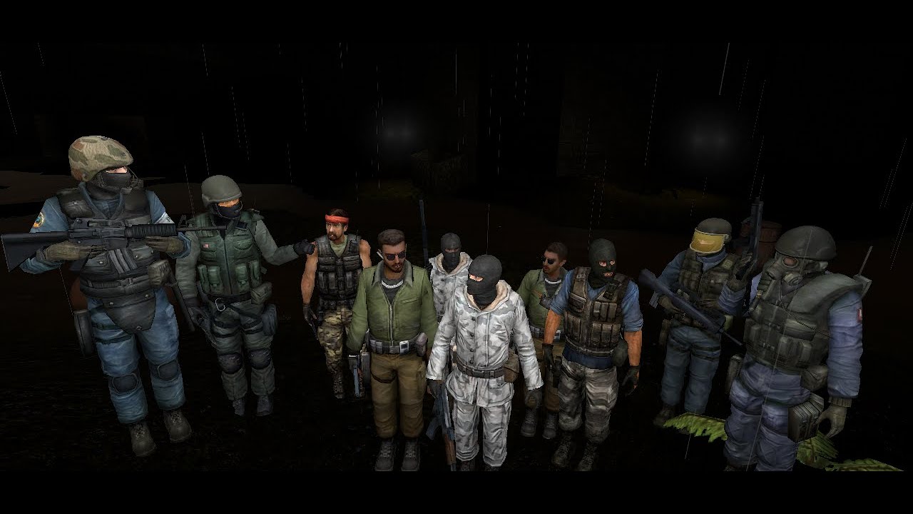 [ESPECIAL DE HALLOWEEN 2022] gmod creepypasta: jorshoot