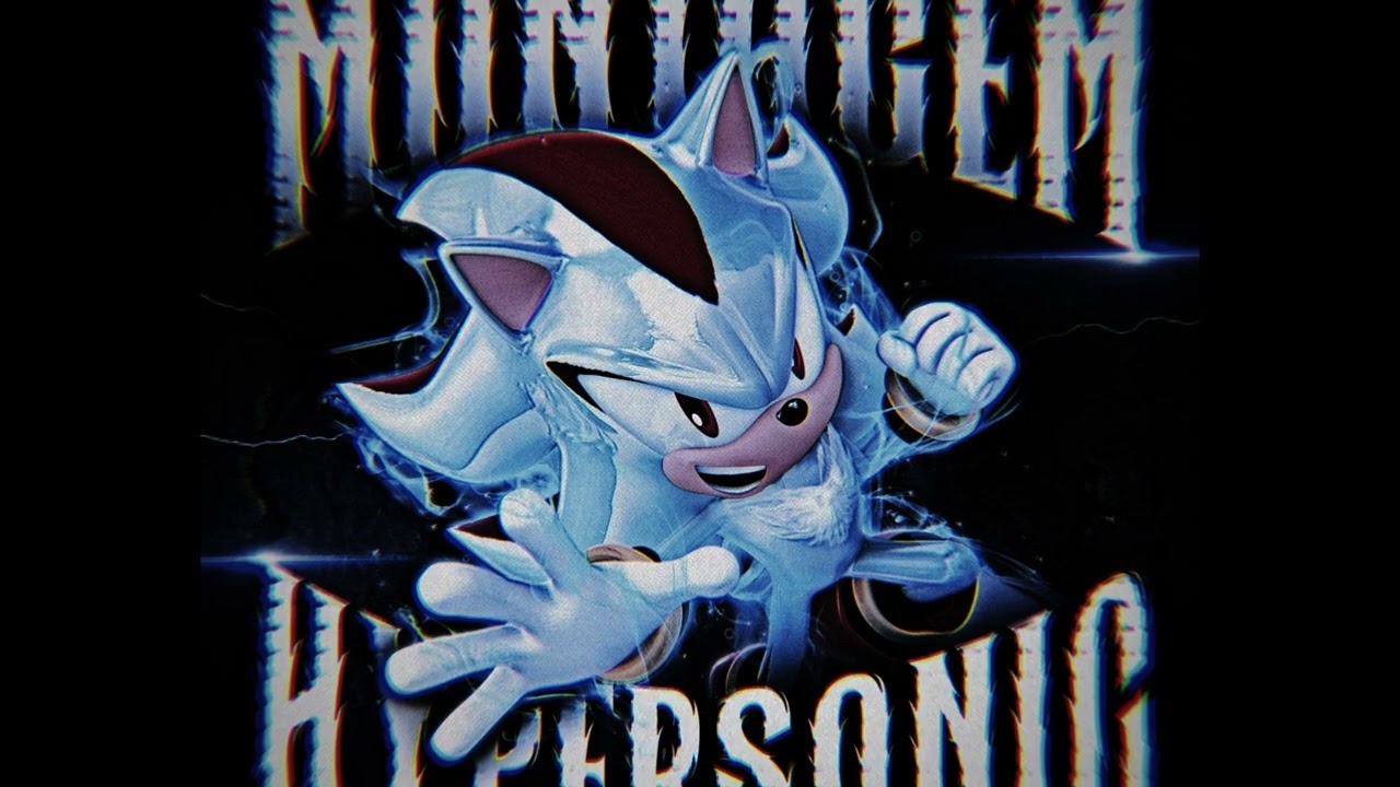 FNYX - MONTAGEM HYPERSONIC (Extra Slowed)