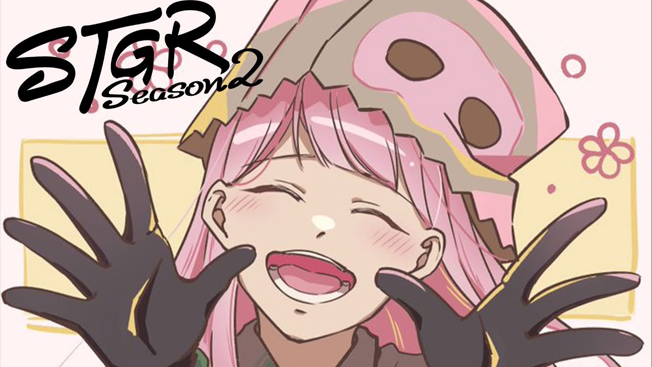 【ストグラ2】9日目の安保さぶ郎
