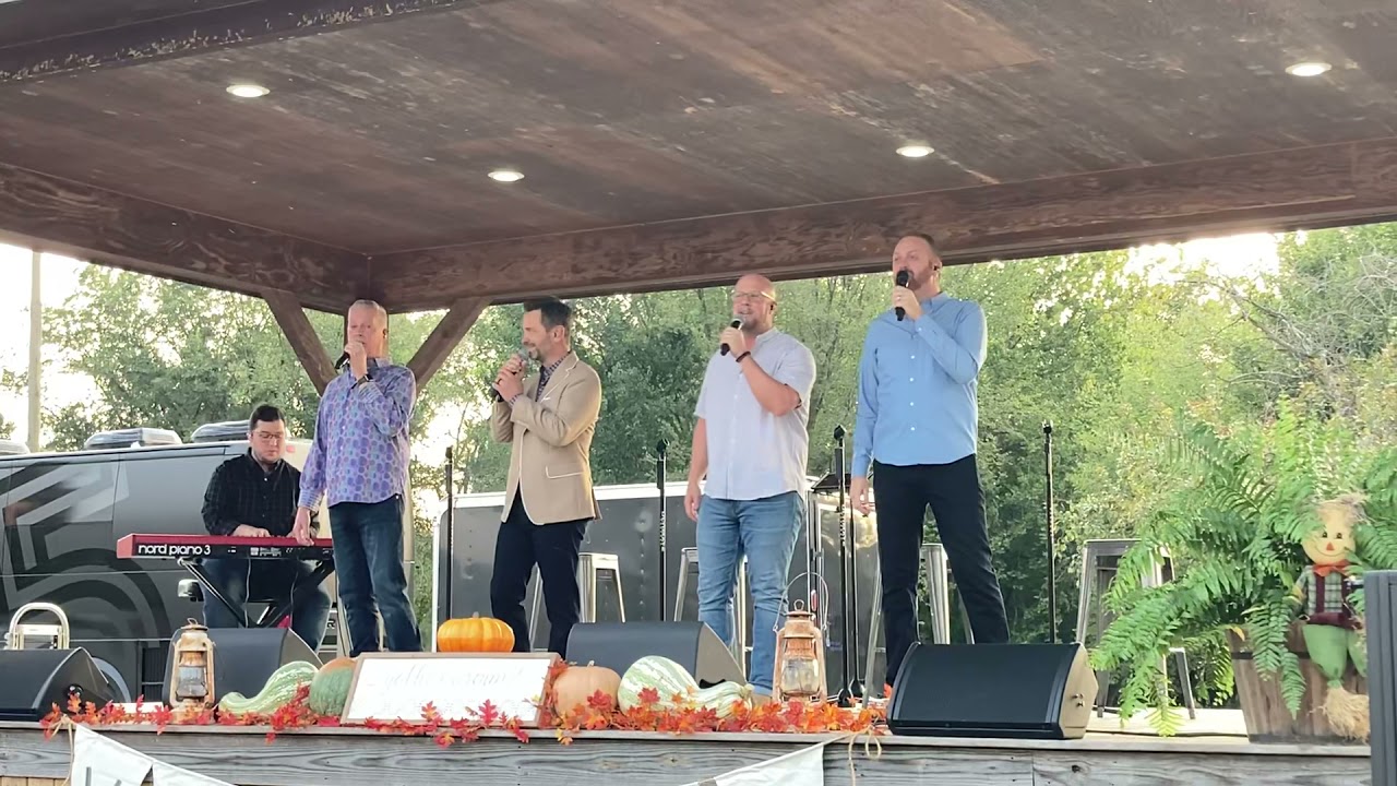 Legacy Five: “Something New” & “Enough For Me”