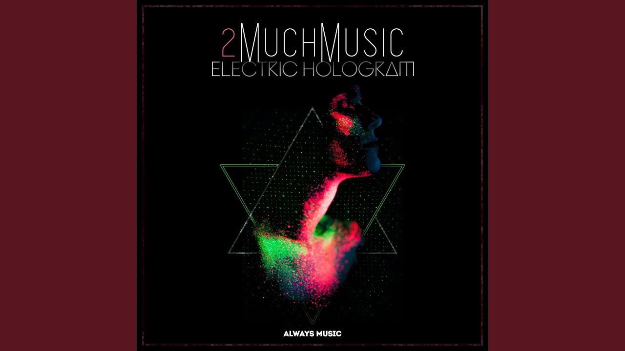 2Muchmusic Goes Downtempo (Stream Mix)