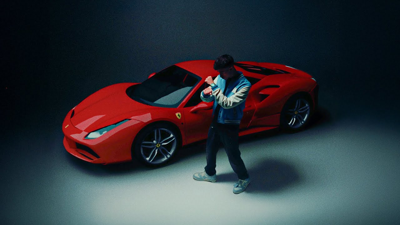 ROCKSTAR - Rimoldigno (Official Video)