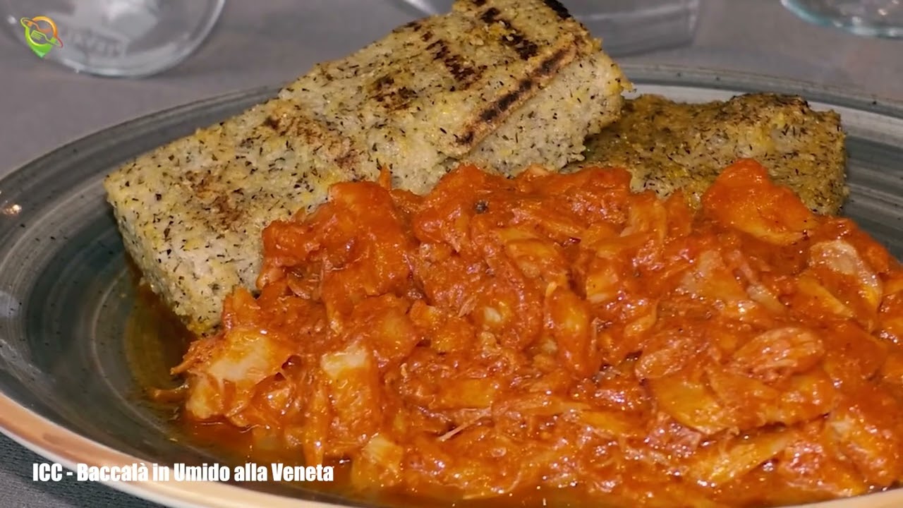 In cucina con... il baccalà in umido