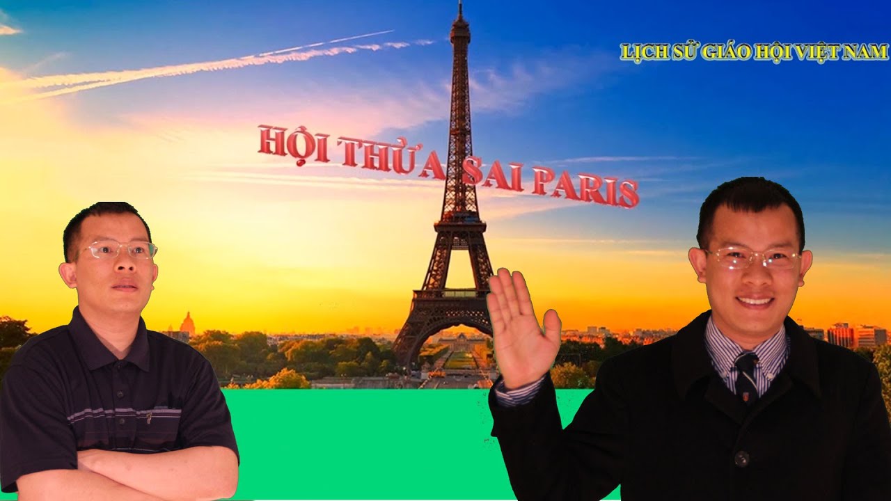 Lược sử h&igrave;nh th&agrave;nh Hội Thừa Sai Paris - Missions &eacute;trang&egrave;res de Paris - MEP-Lịch sử  gi&aacute;o hội Việt