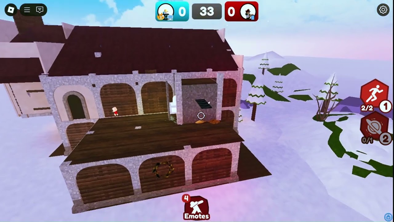 Bathe da baby but showing all glitches of all maps