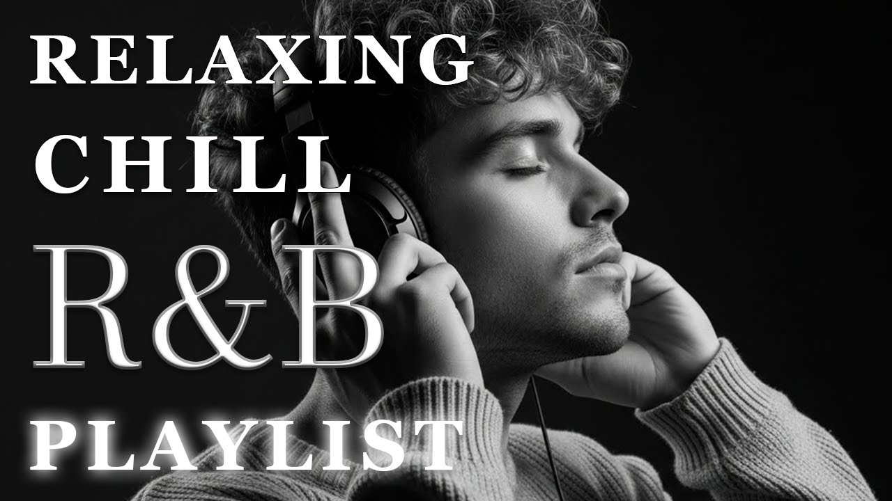 【R&B Soul】Midnight Soul Flow – Smooth Chill for Late Nights