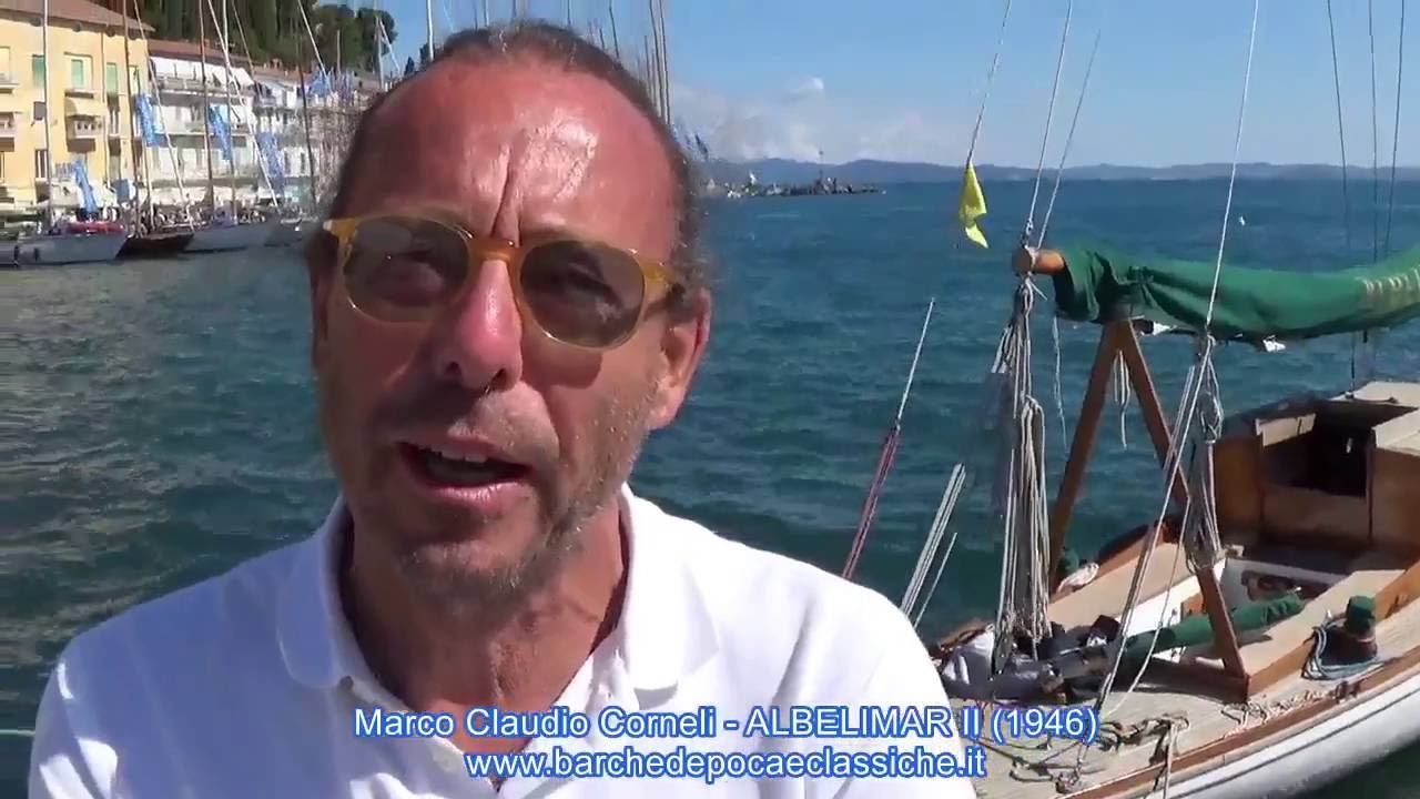 I velisti dell'Argentario Sailing Week 2016