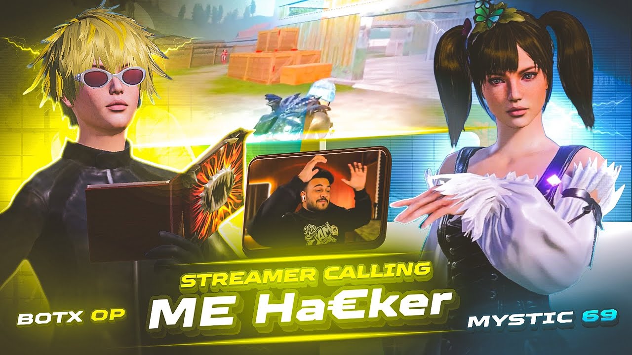 𝐂𝐇𝐀𝐓 𝐖𝐀𝐒 𝐒𝐏𝐀𝐌𝐌𝐈𝐍𝐆 𝐇𝐀*𝐊*𝐑😨😳 | 𝐓𝐇𝐈𝐒 𝐏𝐋𝐀𝐘𝐄𝐑 𝐃𝐄𝐅𝐄𝐀𝐓𝐄𝐃 𝐒𝐎𝐔𝐋 𝐀𝐌𝐀𝐍 | 𝐁𝐆𝐌𝐈