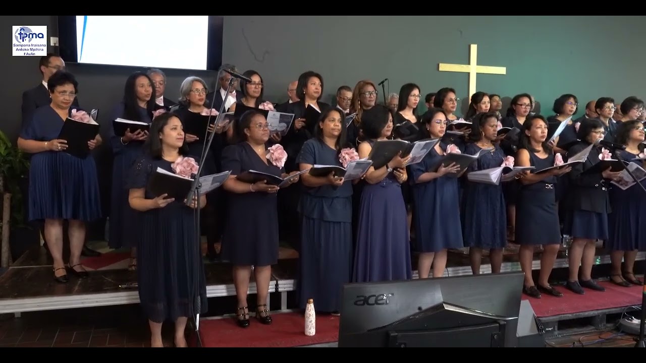 04  Mamelà ny heloko