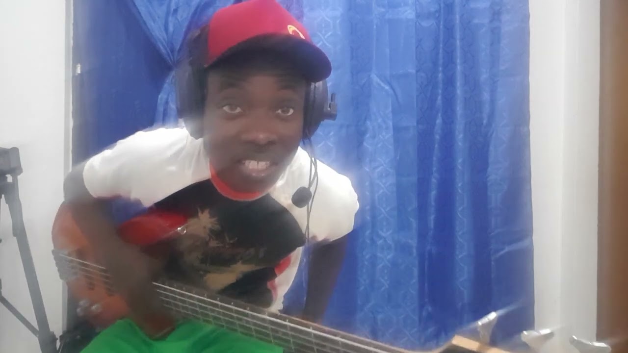 2 bèl patèn kika edew jwe kompa byen sou DO majeur