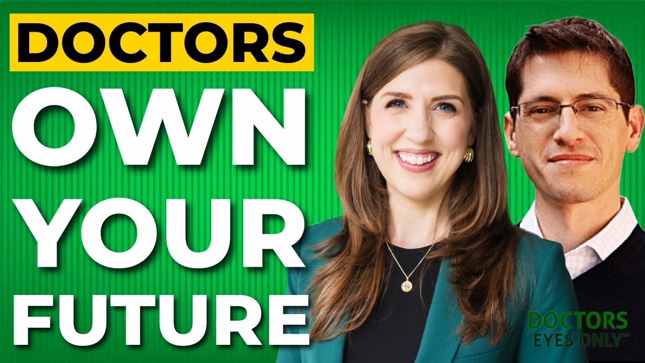 How Physicians Can Thrive in the Business of Medicine