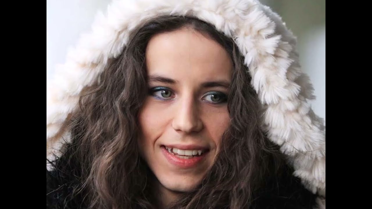 Michał Szpak - When I Was Young