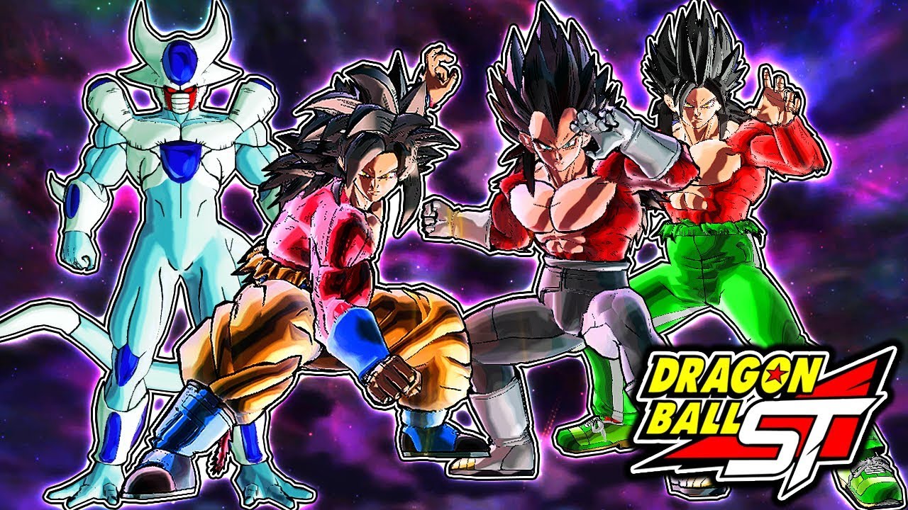 Dragon Ball Super Tour: Battle of Gods & Resurrection 'C' Saga DLC Mod Pack Gameplay - Xenoverse 2