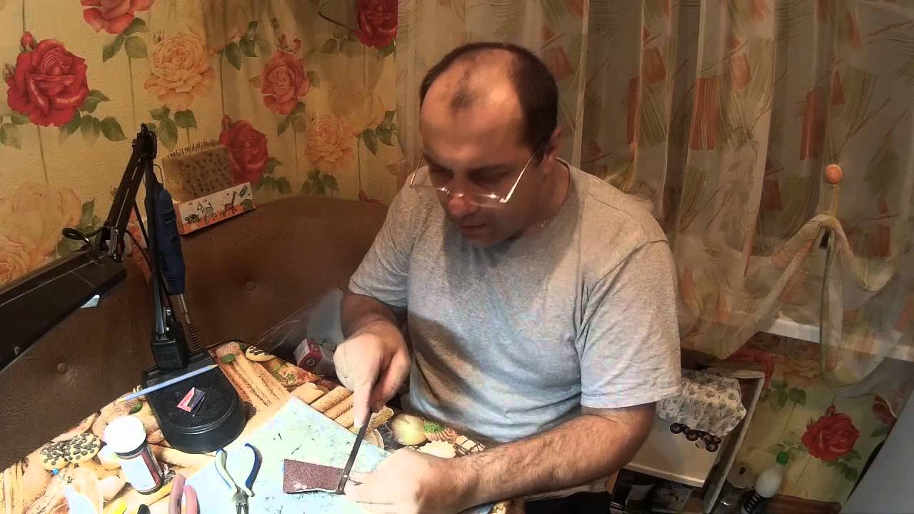 самодельные балансиры