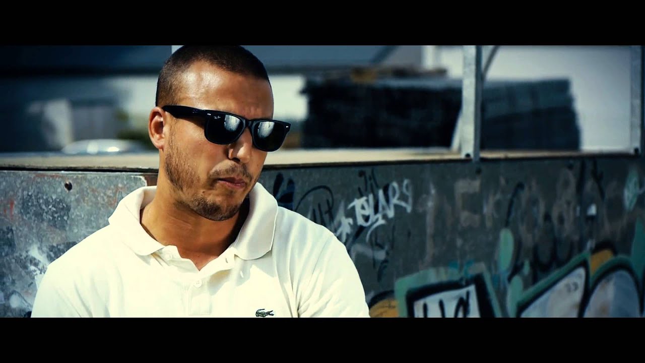 SKLR & Basic - Freestyle