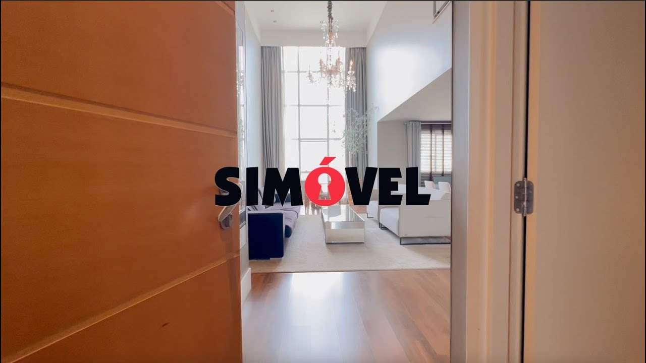 Via Majestic, Águas Claras, cobertura duplex mobiliada, 4 suítes, varanda - R$ 2.350.000