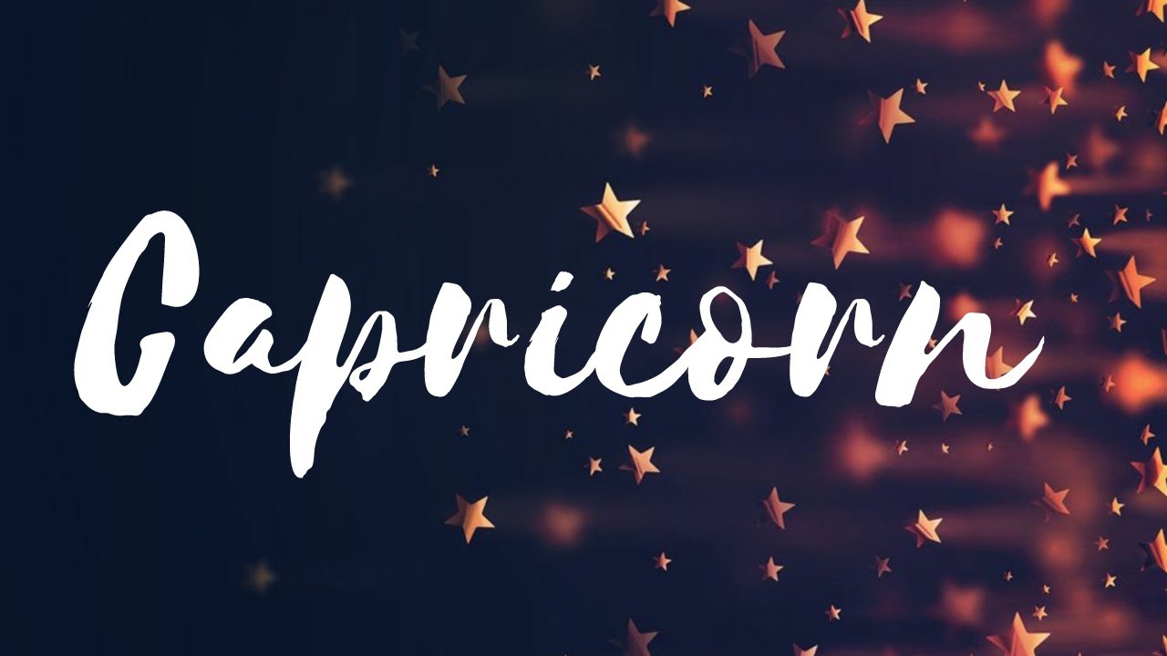 Capricorn ♑ UNSTOPPABLE ~ They want you in their life💍 ~ JULY 2021