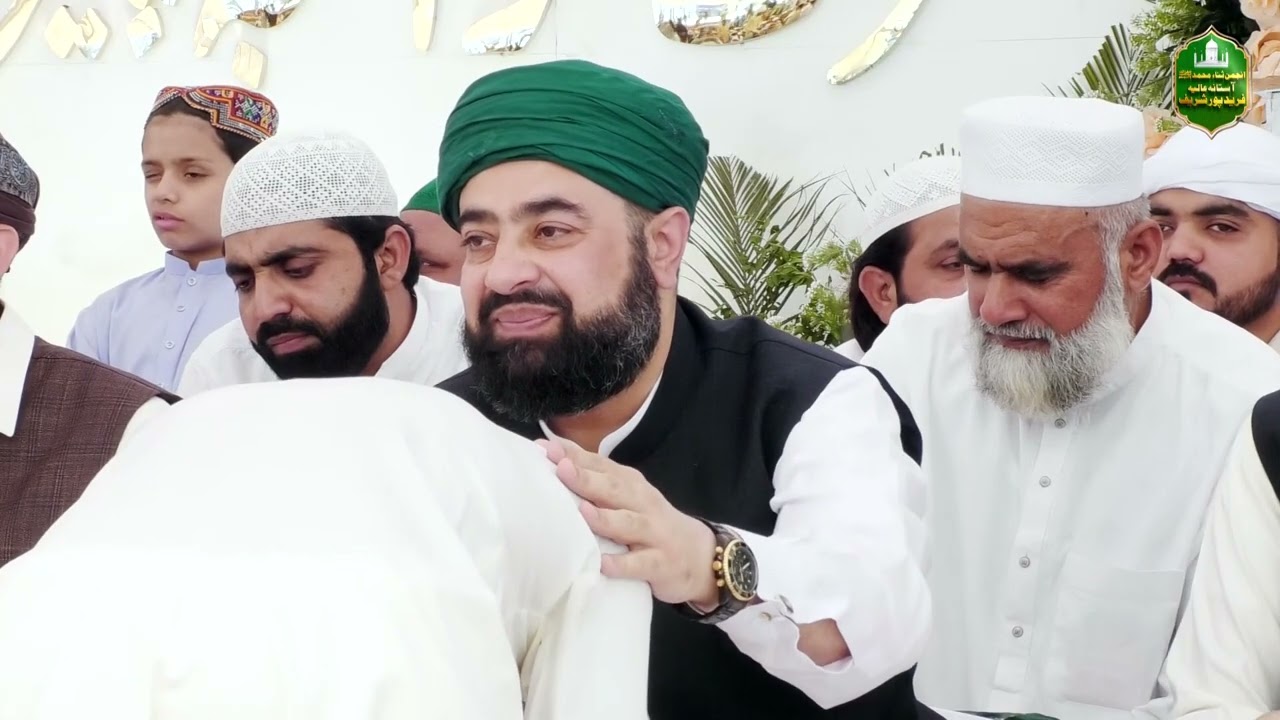 Jan di jan sana e Muhammad | Muhammad Akram Dardi
