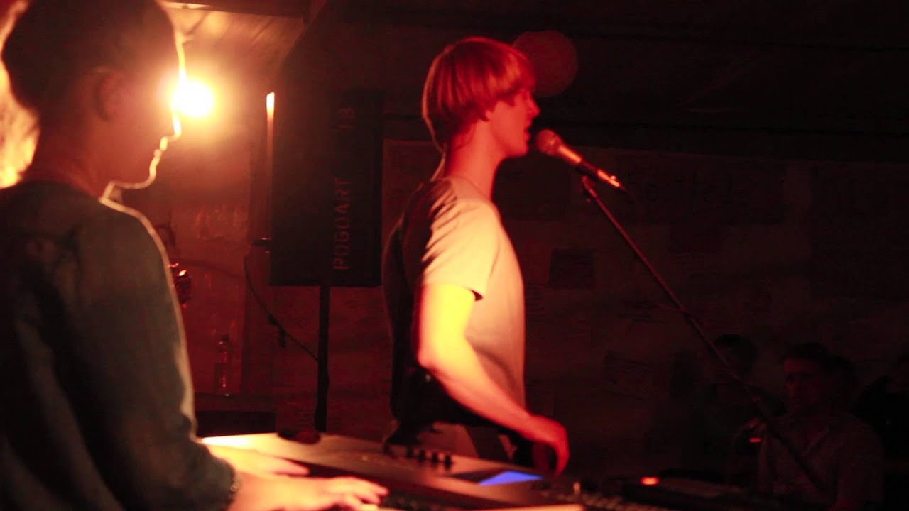 Koncert SLOT Art Festival 2013
