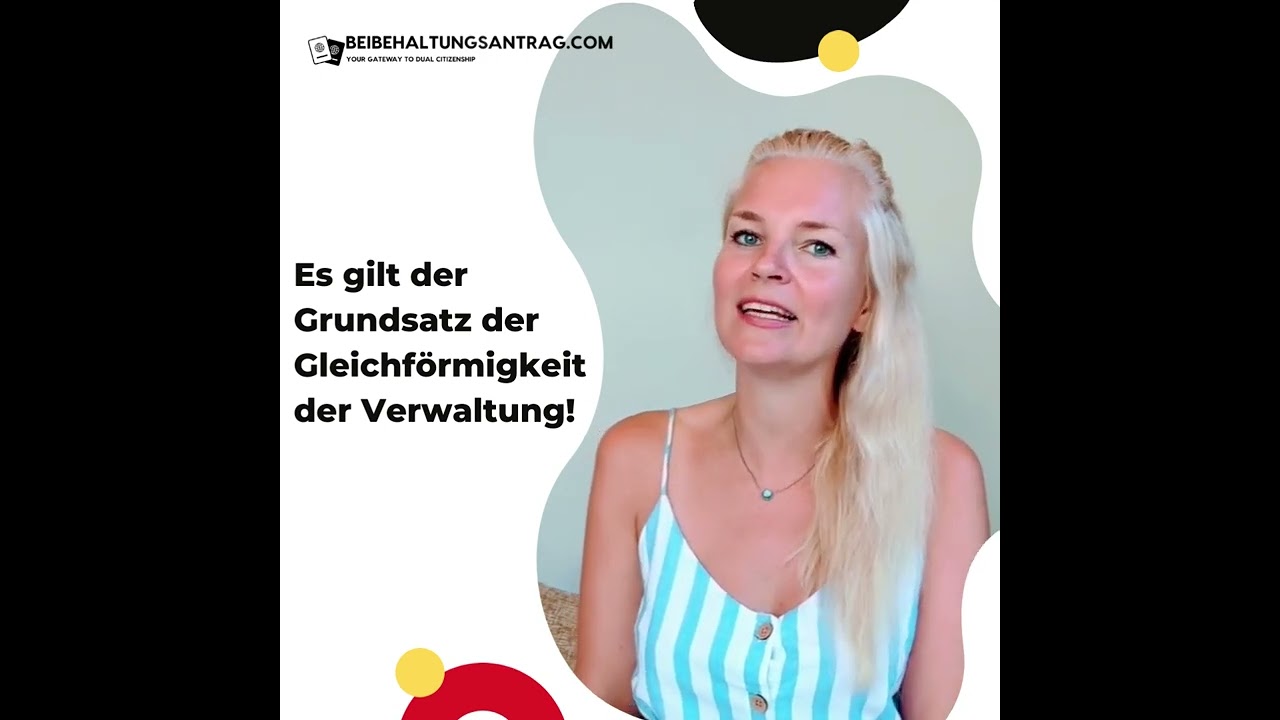 Beh&ouml;rdenwillk&uuml;r - So wehrst Du Dich dagegen!