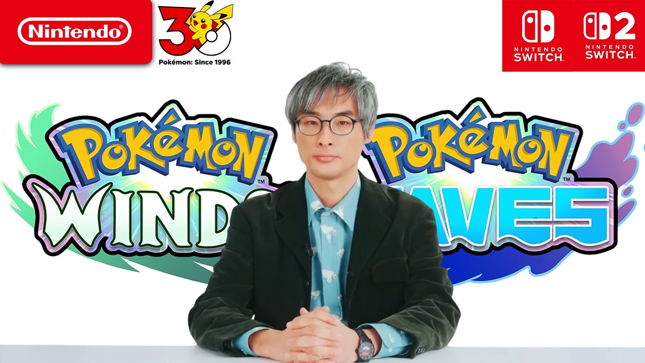 НЕВЕРОЯТНЫЕ НОВОСТИ ДЛЯ POKEMON!
