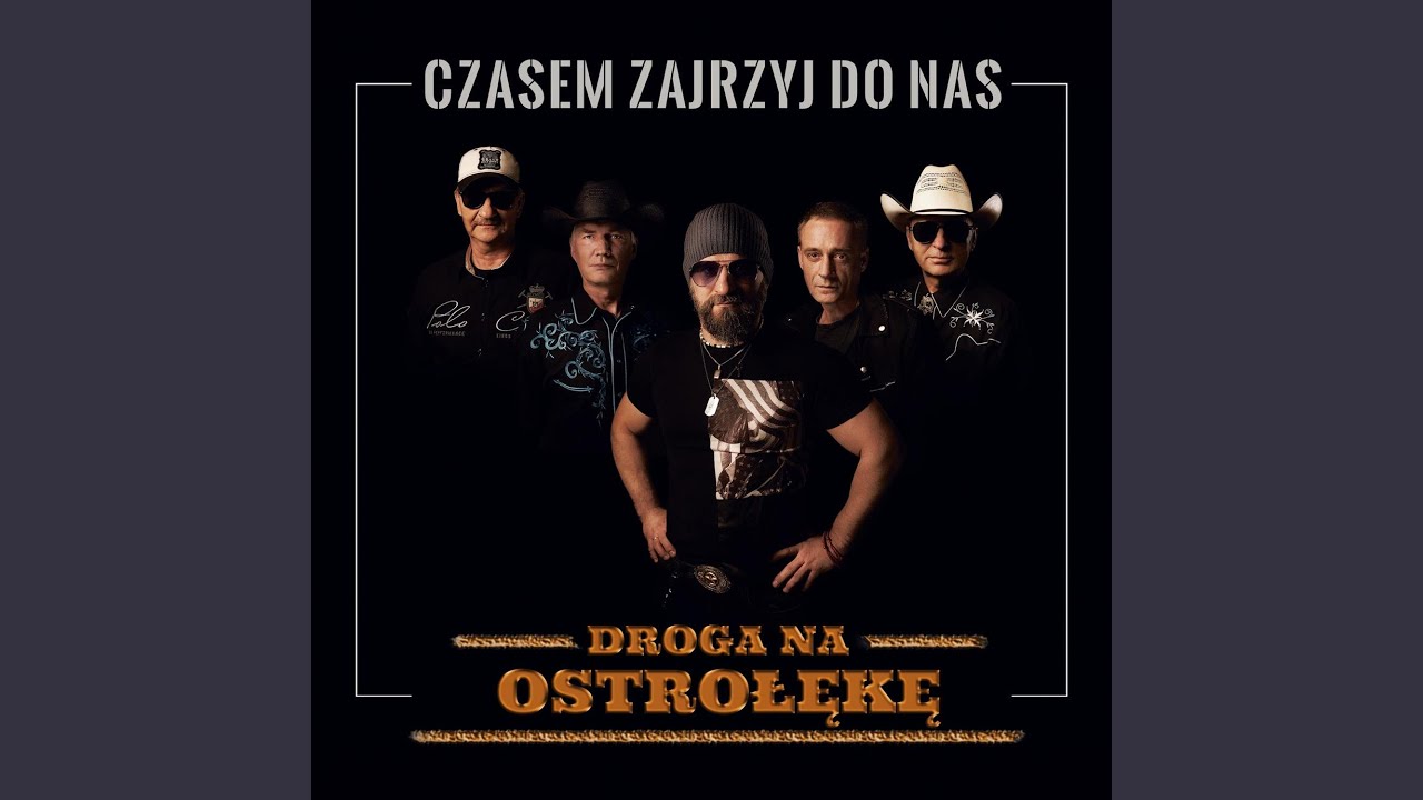 Zatrzymaj się