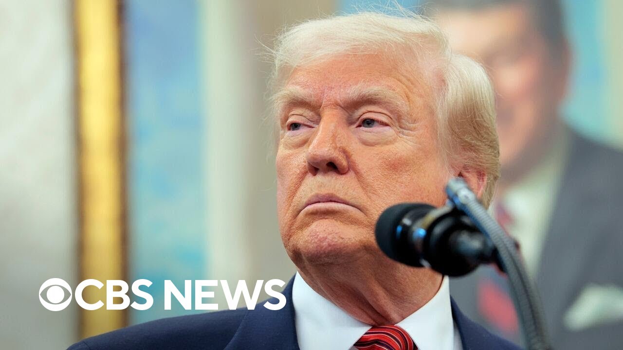 Judges warn Trump's mass deportations could expand to include U.S. citizens