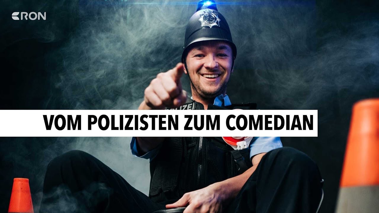 Dennis Boyette hat sich seinen Traum erfüllt | RON TV