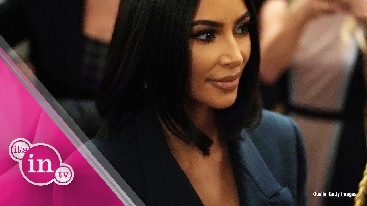 Kim Kardashian auf Ranch? SO will sie bald leben!