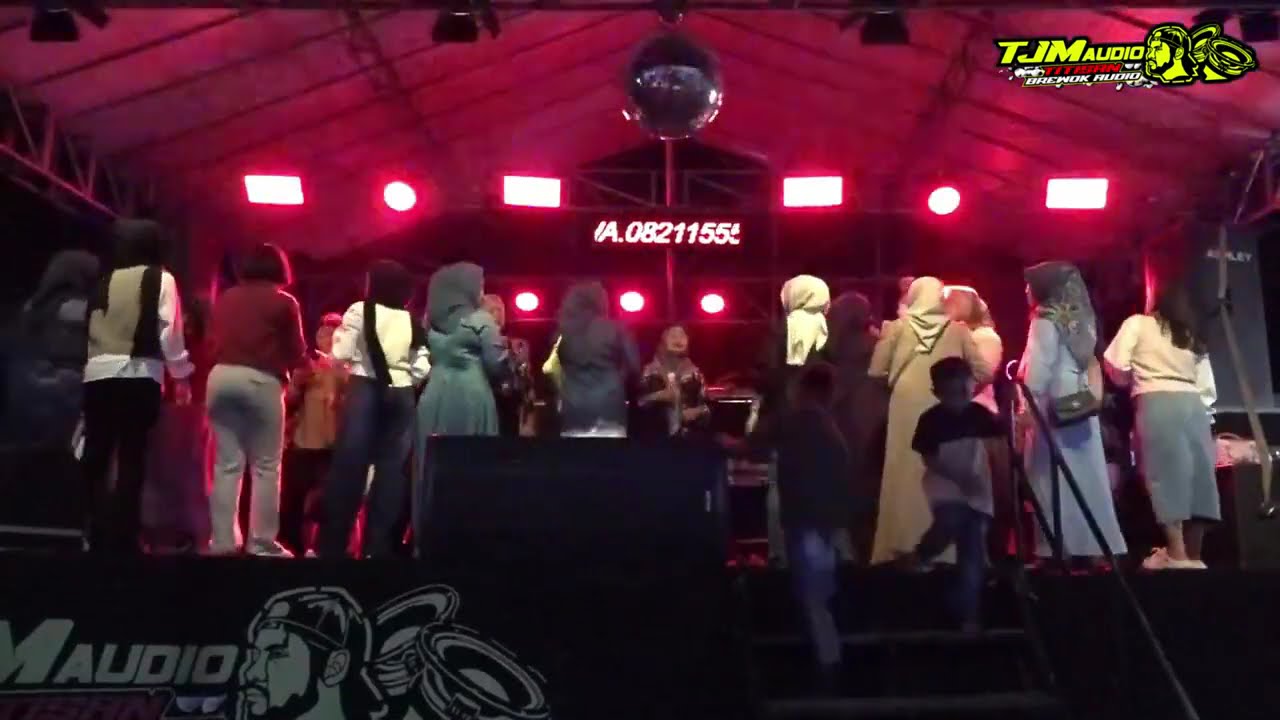 TJM AUDIO LIVE WAY ABAR  JEMBAT BATU LAMTIM/ SURYA /JONI/AJO IYO FEAT SOBAR SYAHPUTRA EFS.9