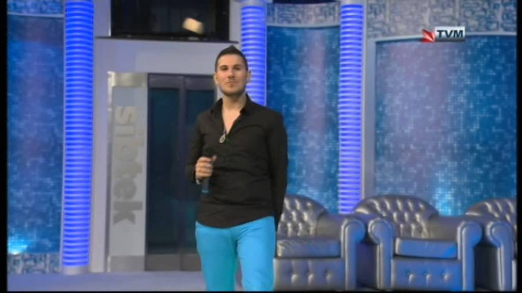 Who Knew - Josmar on Sibtek