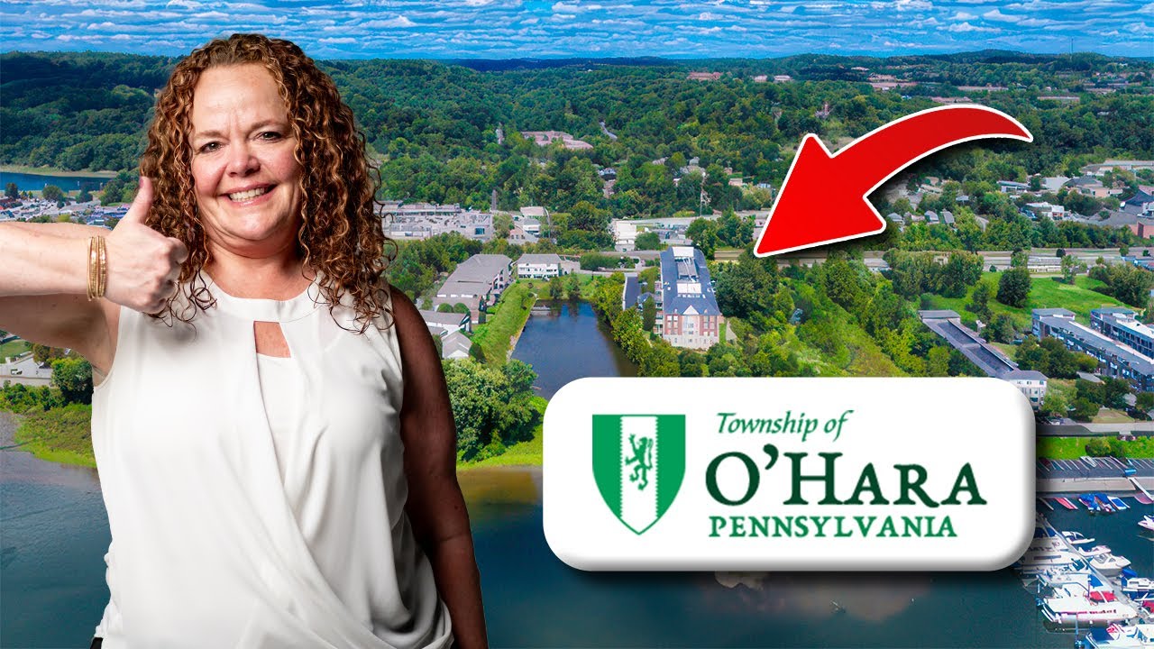 Should You Move to O'Hara Township, Pennsylvania? Watch This First!