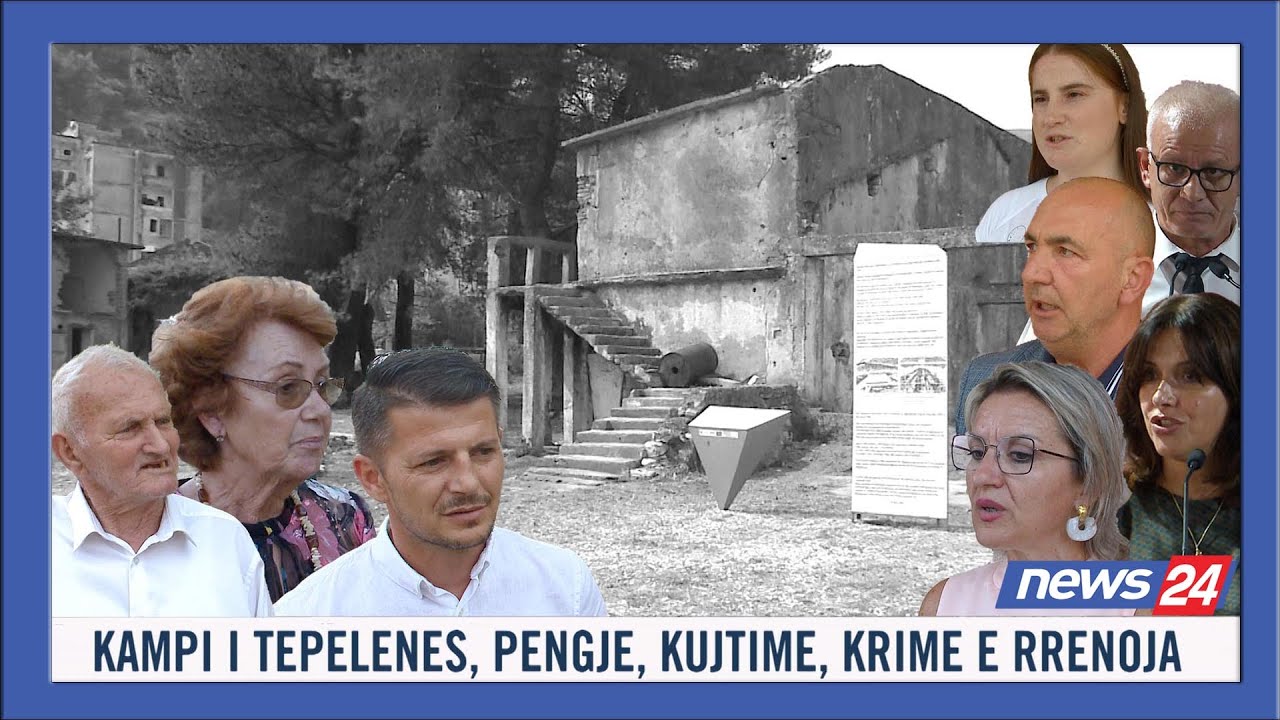Kampi i Tepelenës/ Kujtime, krime e rrënoja në tri rrëfime-jetimi, fëmijët e ndarë e dënimi familjar