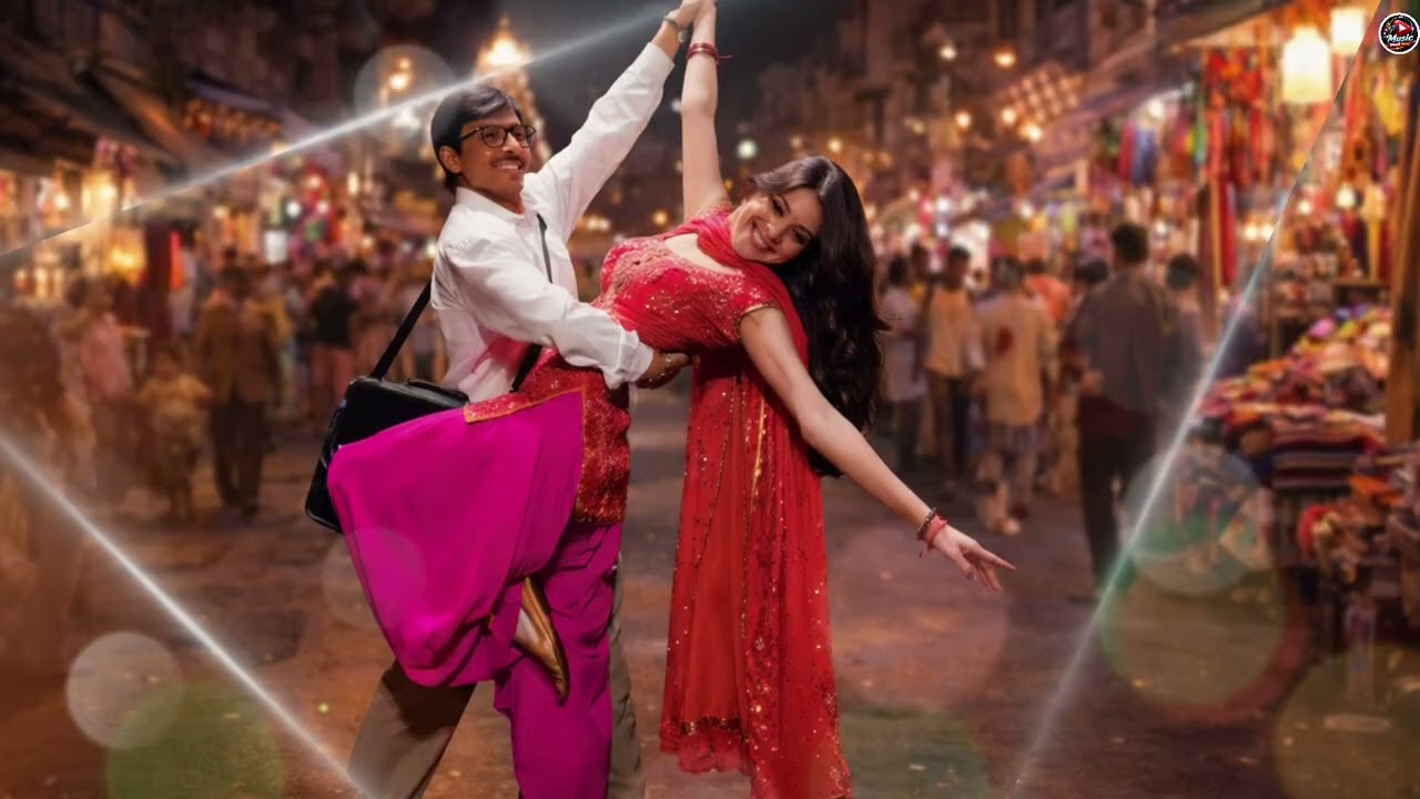 Ishq Shava, इश्क शावा, Hindi Viral Song, हिंदी वायरल गाना, Music Media Song
