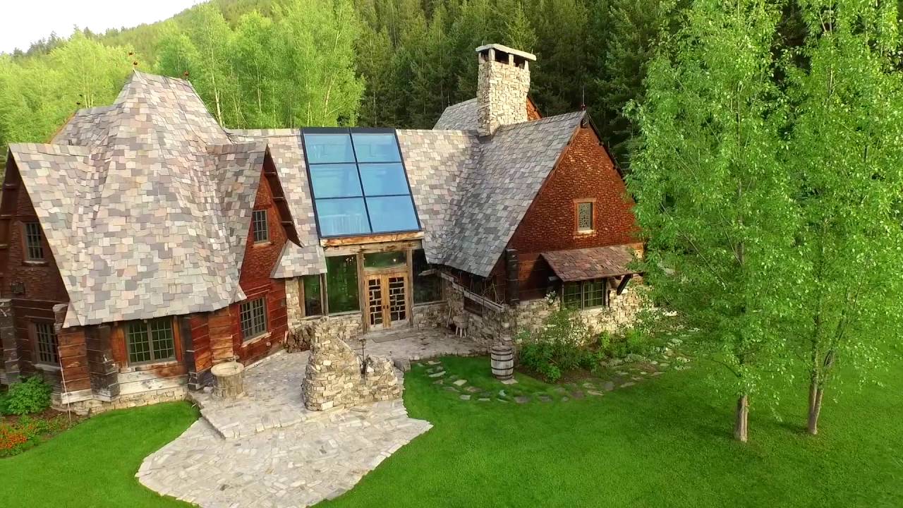 Circle R Ranch