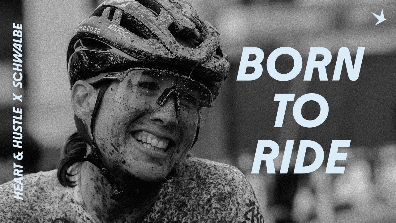 from outsider to podium contender // Candice Lill x #heartandhustle