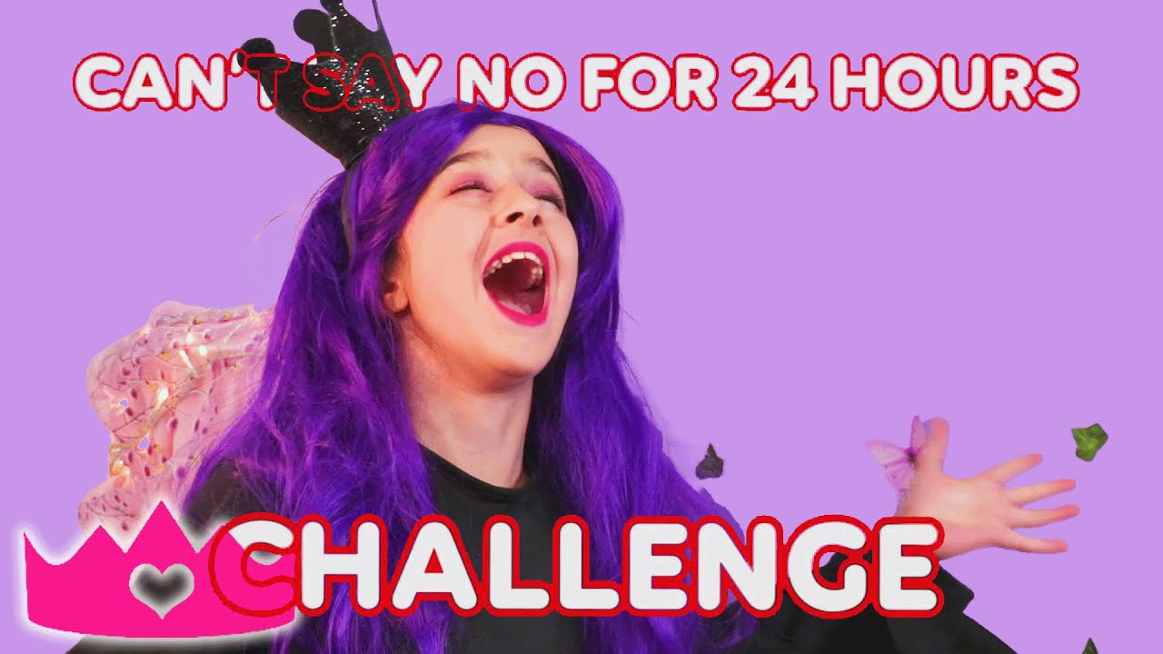Malice Can't Say No | Kiddyzuzaa - WildBrain | Movies for Kids