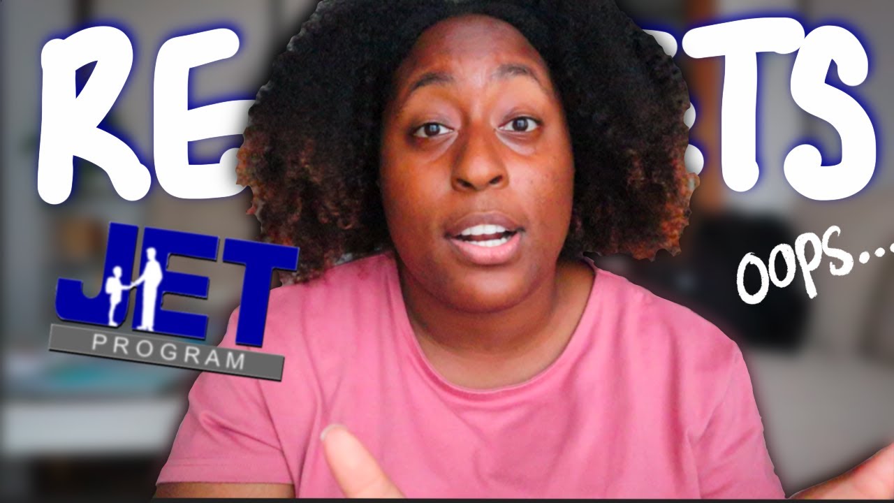I REGRET Bringing this on the JET Program | Packing Regrets | @_autumnmatic