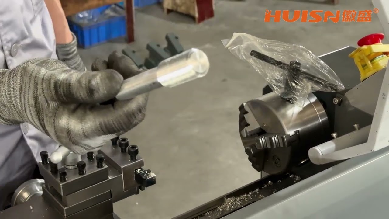 Thread turning - Tool holder