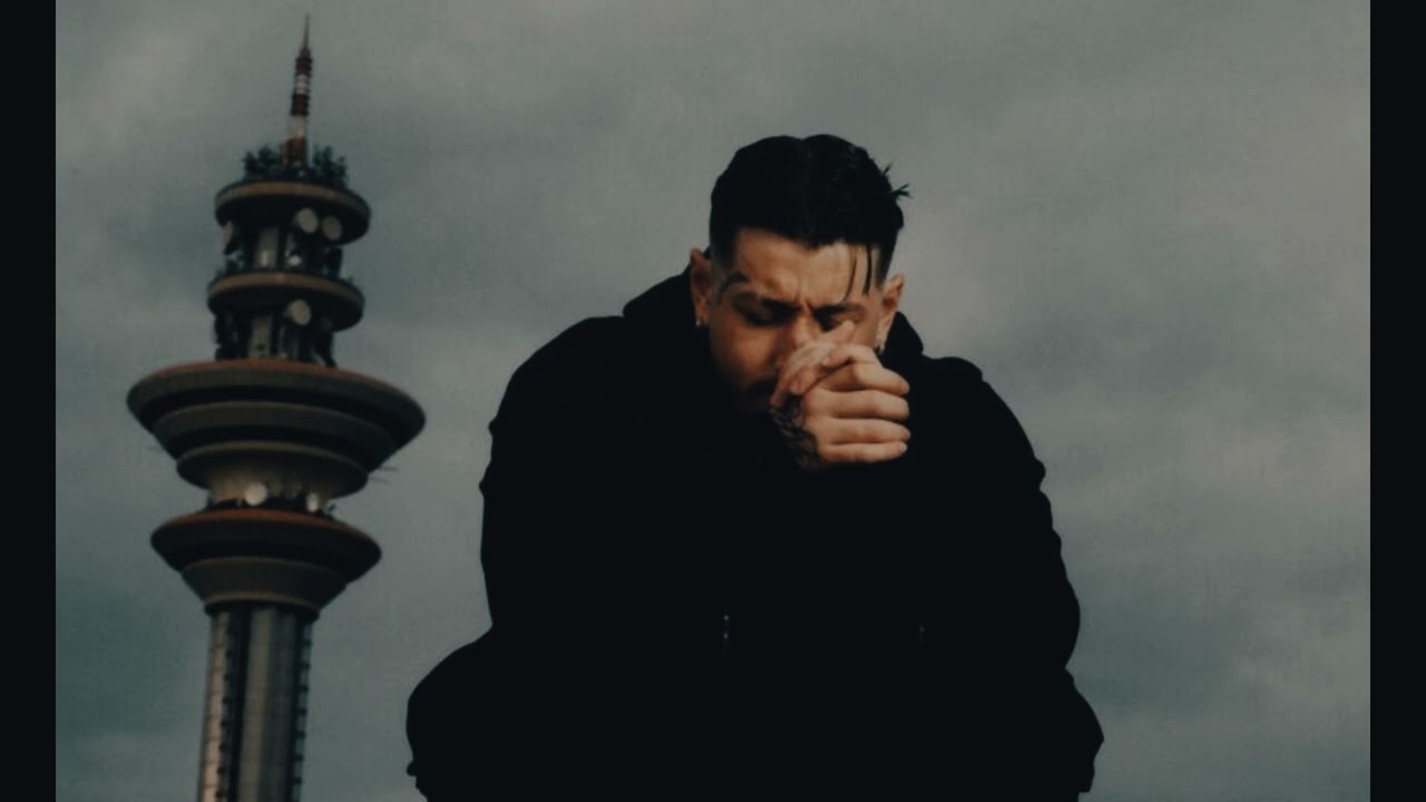 PAKY - HD INSTRUMENTAL REMAKE // STRUMENTALE // BEAT